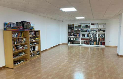 Apartamentos MSC Golf & Beach - Foto 49