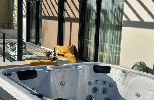 Luksuzna Villa Castanea s privatnim bazenom i wellnesom u srcu Istre - Photo 6