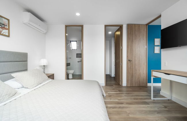 Apartment Go Living & Suites by HOUSY HOST - Foto 28