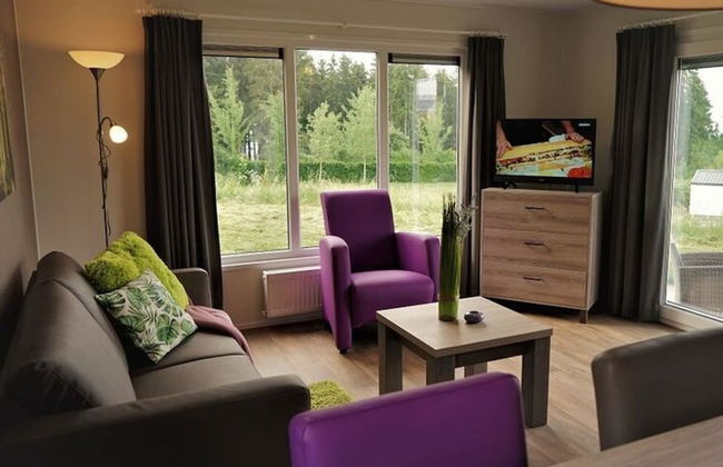 Chalet Brilon Modern Retreat - Foto 6