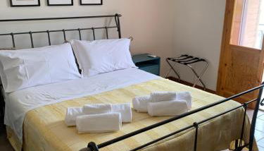 Casa Luce Santa Tecla Apartment - Foto 4