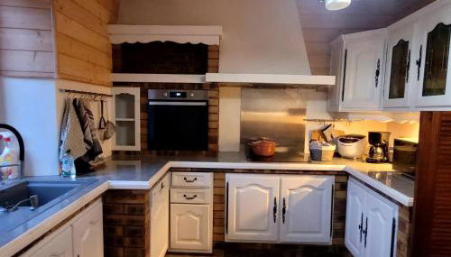 T3 avec jouissance jardin dans ancien presbytere - Photo 5