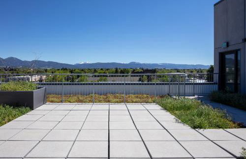 Gorgeous Midtown Condo - Foto 32