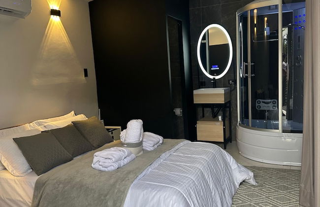 Gaia glamping - Photo 19