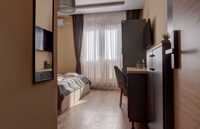 Midtown Prishtina Stays - Photo 1