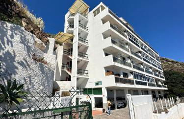 Apto boca cangrejo Netflix,parking,aire acondicionado y rent car - Foto 16