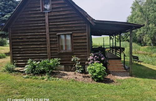 Domek nad Stawem - Foto 26