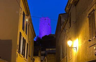 Maison Marceau Gruissan - Photo 20