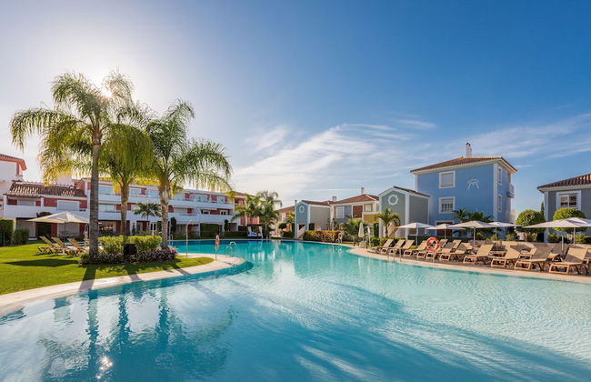 Apartamentos Cortijo del Mar Resort - Photo 1