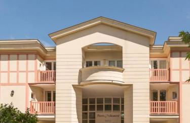 À COTÉ DE LA BAIE DE CANCHE-Appt 4pers-Linge compris-Lits faits-1CHB 1 lit double-1CABINE 1 lit superposé-2SDB-piscine-parking-boulodrome-tennis - Foto 14