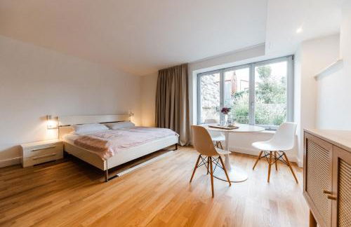 Dr. Bockemüller Appartements - Foto 8