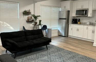 Cozy 1 Bedroom Duplex in Central Tampa - Foto 9