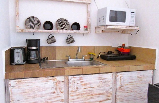 Coconut Hotel Boutique - Foto 18