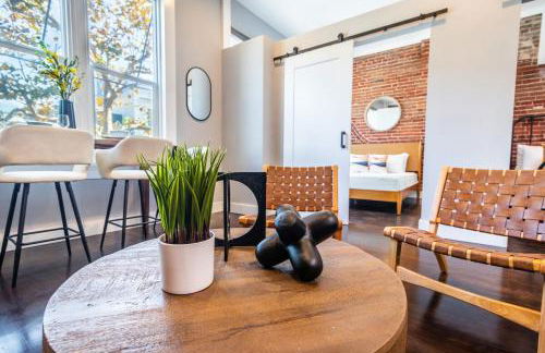 Gaslamp 2BR Upscale Queen Beds with Smart TV - Foto 19