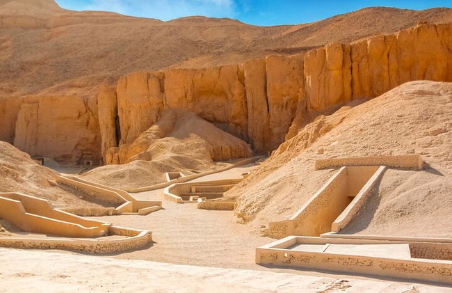 Excursão de 2 dias de Marsa Alam a Luxor com Ilhas do Nilo e Templo - Foto 6