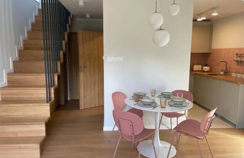 Apartamenty Paproć i Malina - 300 metrów do centrum - Foto 5