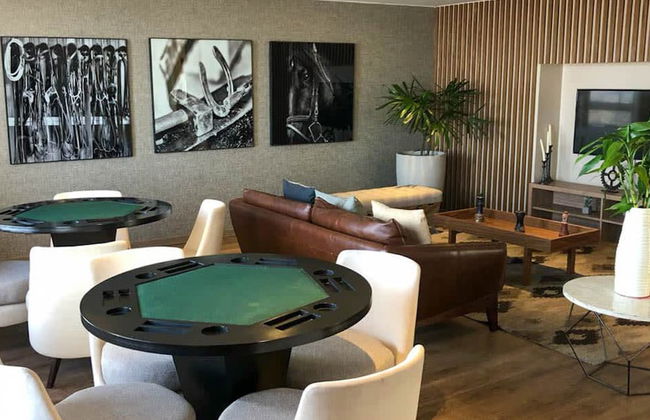 w Breezy 2BR in Luxury Building in Barranco - Foto 19