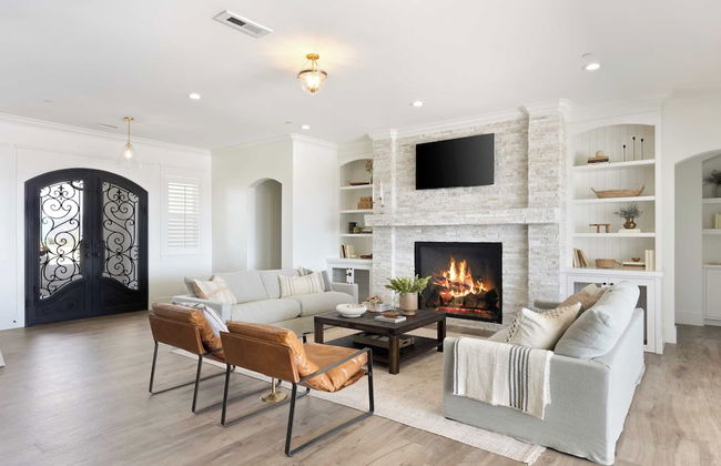 Pinot Point by Avantstay Massive Estate, 10 Mins From Temecula Wineries - Foto 11