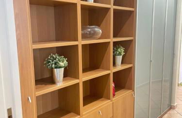 Urban Oasis in Rome - Foto 20