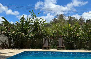 Aconchegante Casa de Hóspedes - Chácara Prado - Foto 7