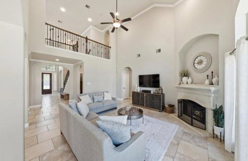 Cozy 4bdrm 3bath Home in The Woodlands - Photo 24