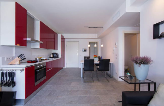 Casa Laura Apt 3 in Il Piazzo - Foto 7