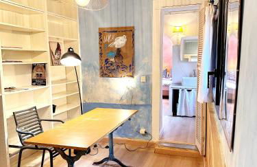 *L'Orangeraie* Maison avec jardin, tennis, parking - Photo 17