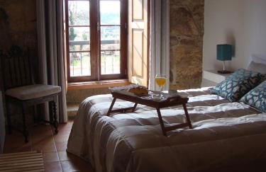 Casa de Campo Patio do Avô - Varanda do Pátio - Foto 26