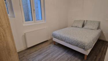 Nid douillet en centre-ville - Foto 2, wardrobe