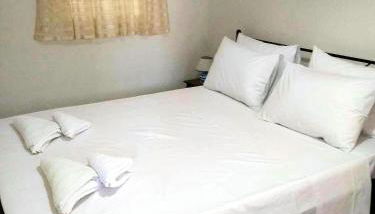 Captain John's Apartment - Foto 3