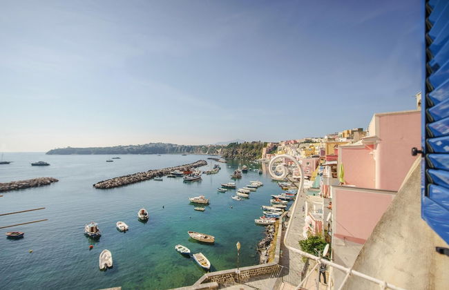 Corricella Sea Window - Foto 29