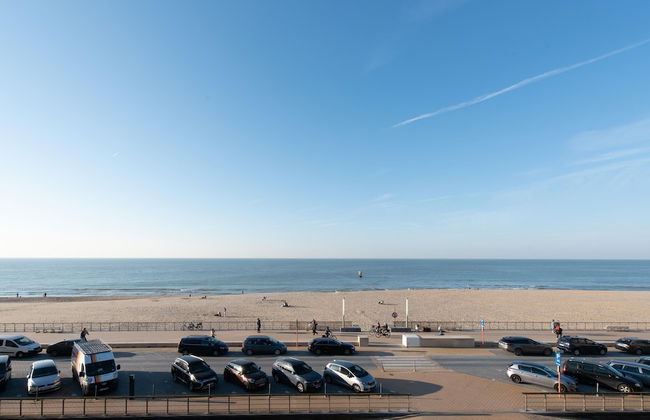 Apartment in Mariakerke With Stunning Sea View - Foto 37