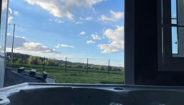 La Béroline, maison avec jacuzzi près de Honfleur - Foto 5