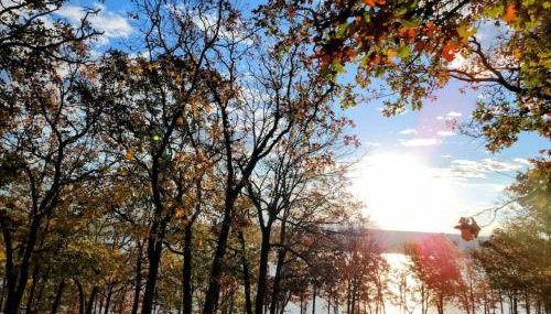 Little Blue Charming Lakefront - Foto 4