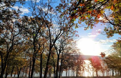 Little Blue Charming Lakefront - Foto 4