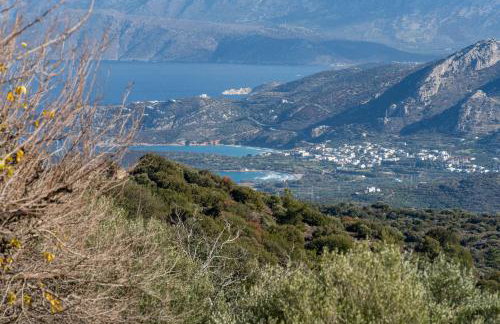 Urban Mountain Retreat - Foto 26