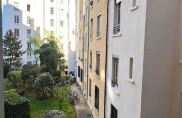 Nid de calme centrale climatisé - Foto 13