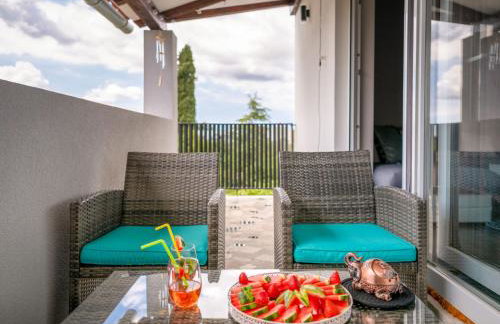 Apartment Bura by Interhome - Foto 9