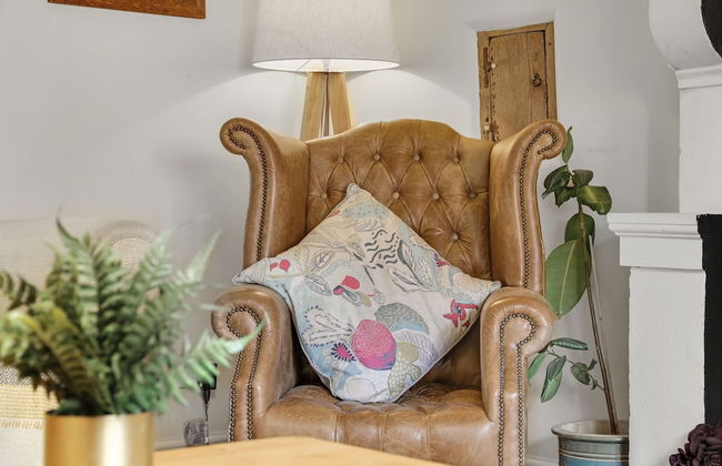 Host Stay Lakeview Cottage - Upper Hulme - Foto 11