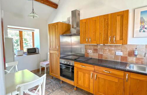 Whitley Coach House - Foto 137