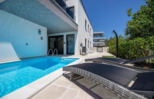 Luxury Villa Adria Apartments - Foto 67
