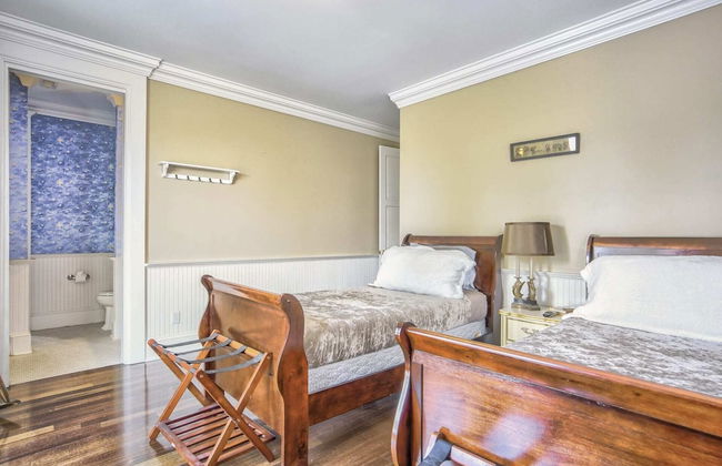 Broadmoor Luxury Mansion 5 Star Experience Theater Cheyenne Mountain Views - Foto 3