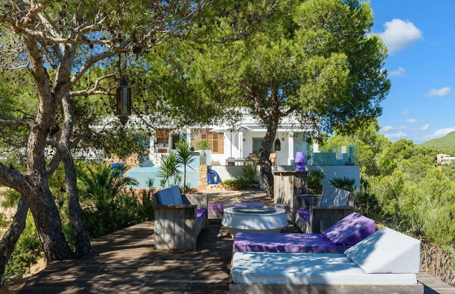 Magnificent Holiday Home With View - Foto 32