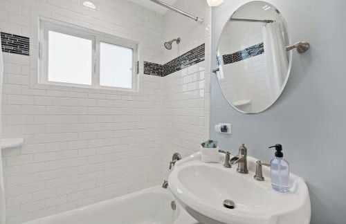 Endless Summer Retreat - Beach - AC - Shops - Foto 14