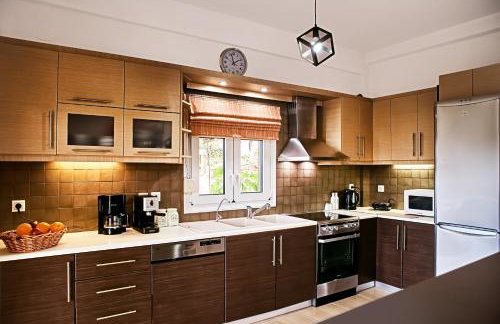 Villa Aelia - Foto 23