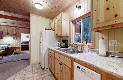 Lakeside Haven at Parker Pond - Foto 11