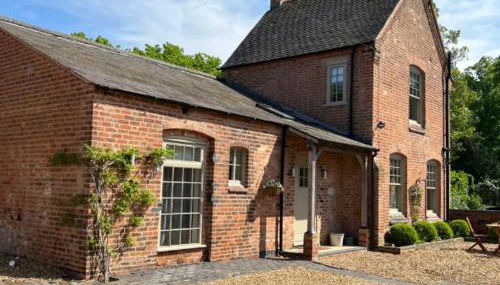 The Cottage, Orgreave Estate - Foto 4