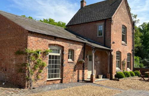 The Cottage, Orgreave Estate - Foto 4