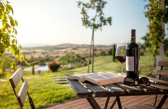 Podere n° 8 in Maremma - Foto 53