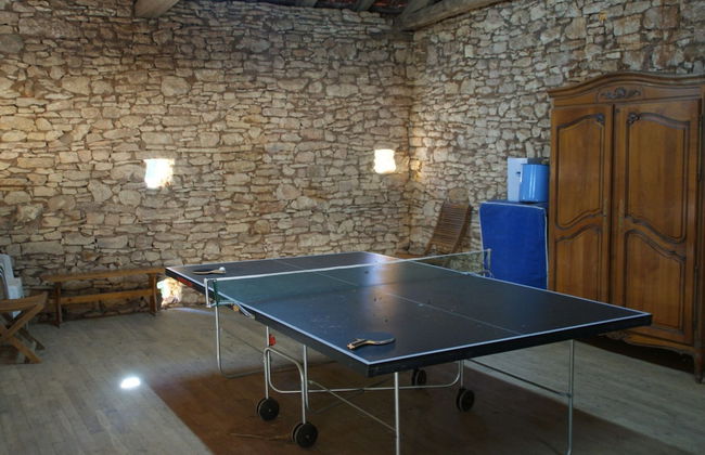 Superb Holiday Home in Busse With Swimming Pool - Foto 19